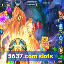 5637.com slots